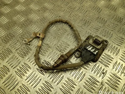 Nissan 227903557R NP300 NAVARA Pickup (D23) 2016 Sonde lambda - Image 1