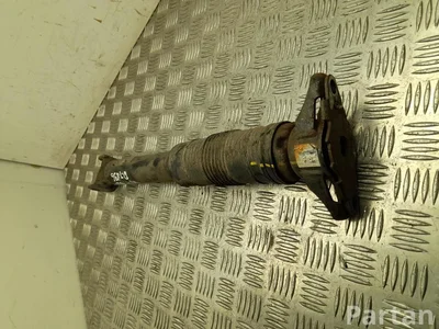 Jeep 68367406AA GRAND CHEROKEE IV (WK, WK2) 2018 amortizatorius dešinysis galinis - Paveiksliukas 1