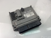 SEAT 03P906021AA IBIZA IV (6J5, 6P1) 2011 Control unit for engine