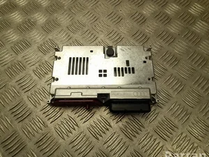 Volkswagen 4KE 907 107 AB / 4KE907107AB Touareg III CR 2019 Unité de contrôle pour système de caméra de recul