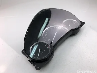 Saab P12756234 9-3 (YS3F) 2005 Tableau de bord - Image 1