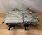 Renault 296A07844R MEGANE E 2024 Inversor con convertidor - Imagen 1