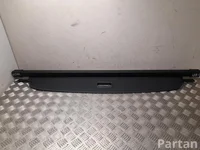 Volkswagen 57L 867 871 / 57L867871 Tayron 2025 Rideau de coffre