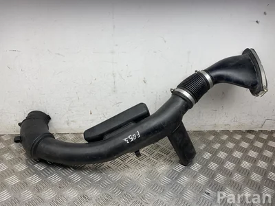 Porsche 970110123, 970110050 PANAMERA (970) 2015 Oro paėmimas/ įsiurbimo ortakis - Nuotrauka 1