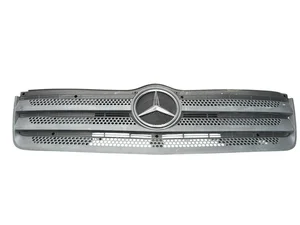 Mercedes-Benz Trucks A9678800285, A9608170016 ANTOS 2014 Hood, bonnet grill