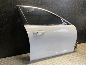 Jaguar XF (X250) 2011 Porte Right Front