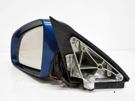 AUDI A4 (8E2, B6) 2002 Outside Mirror