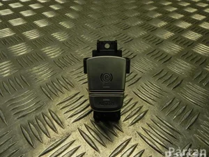 BMW 6847013 7 (G11, G12) 2015 Bouton de frein de stationnement électromécanique