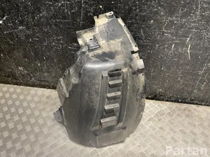Citroën 1374290080 JUMPER Box 2014 Doublure d'aile Left Front