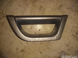 Volvo 8650070 XC90 I 2005 Poignet de porte Left Front