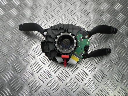 MERCEDES-BENZ 30S10090978 C-CLASS (W205) 2016 Steering column multi-switch