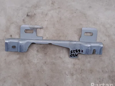 Mercedes-Benz A2058150931 C-CLASS (W205) 2015 Autres pièces intérieures - Image 1