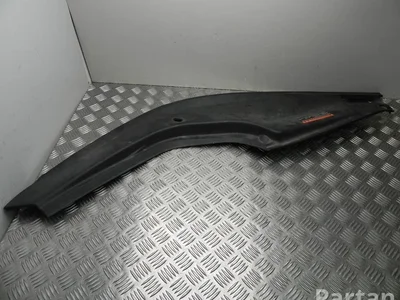 Tesla 1006328-00-F / 100632800F MODEL S 2015 Support pour la garniture - Image 1