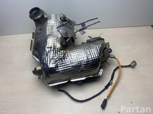 Renault 208A09229R AUSTRAL 2024 Катализатор