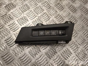 Opel 98528548ZD, 98095437ZD, 98523854ZD, 98170280ZD FRONTERA (OV24) 2026 Mehrfachschalter
