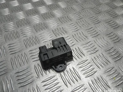 BMW 7823290 6 Coupe (F13) 2011 Relais - Image 1