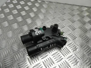 Jaguar 9657182080 XF (X250) 2012 Boîtier du thermostat