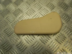 Mercedes-Benz A 166 910 73 04 / A1669107304 GLE (W166) 2017 Rėmelis