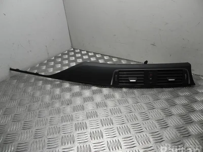 BMW 51459231 3 (F30, F80) 2012 Cadre - Image 1