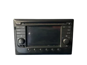 DAF 2122191, 7620000099 XF 2020 Radio, Multimedia MMT