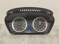 BMW 9236846, A2C53419220, 300701295 X5 (E70) 2011 Deska rozdzielcza