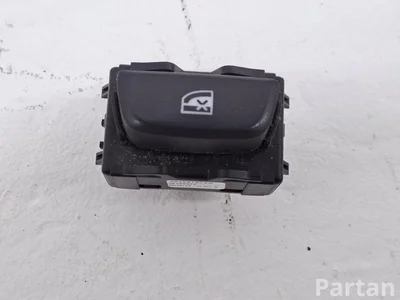 Renault 254291224R ZOE (BFM_) 2022 Botón de elevación de ventanas - Imagen 1