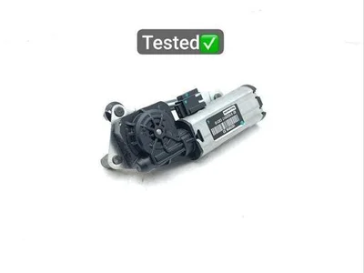 Porsche 1816766X, 1829896, 182989603, C0310, 1816766X03, 12894, 291161 PANAMERA (971) 2017 Elektromotor, Sitzverstellung - Bild 1