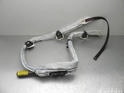 Vauxhall 3036 3244 B / 30363244B CORSA Mk III (D) (L_8) 2007 Airbag de tête - Image 1