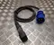 Audi 7PP971678CQ E-TRON Sportback (GEA) 2020 Vehicle charging cable - Image 1