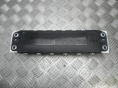 Maserati 34118287 GHIBLI (M157) 2020 Airbag aux genoux/aux pieds - Image 1