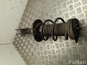 Renault 562108167R MEGANE E 2023 Komplet amortyzatorów z tyłu po prawej
