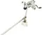 Mercedes-Benz Trucks A9608200381, A9608201781, A9608202681 ANTOS 2016 Mechanizm wycieraczek UK - Obraz 3