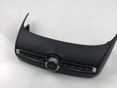 Volvo P31456673 XC90 II 2018 Contrôle / Boutons - Image 1