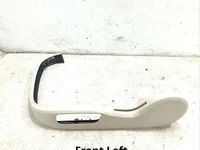 Bentley 3Y5.881.691B / 3Y5881691B MULSANNE (3Y_) 2015 Other seat parts left side