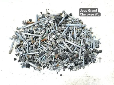 Jeep GRAND CHEROKEE V (WL) 2022 śruba zestaw - Zdjęcie 1