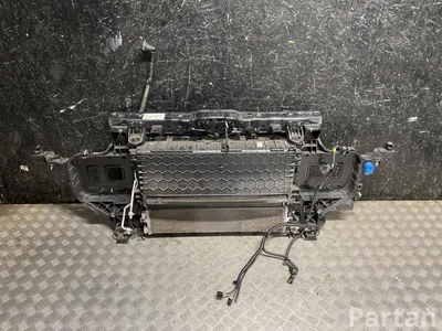Hyundai 25304KL100, 29135-KL000 / 25304KL100, 29135KL000 IONIQ 6 2024 Schloßträger - Bild 1