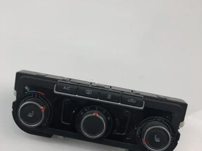 Volkswagen 1K8907426AQ TIGUAN (5N_) 2010 Contrôle automatique de la climatisation - Image 1