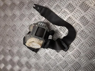 Vauxhall 39059589 ASTRA Mk VII (K) 2016 Ceinture de sécurité Left Rear - Image 1