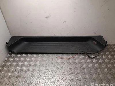 Volkswagen 7E0 863 725 A / 7E0863725A TRANSPORTER VI Bus (SGB, SGG, SGJ) 2017 Bordure de seuil de porte - Image 1