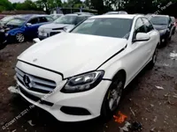 W205 C220 - Vorschaubild 1