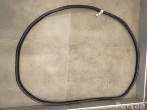 BMW 1 (F70) 2025 Uszczelka drzwi z przodu po prawej