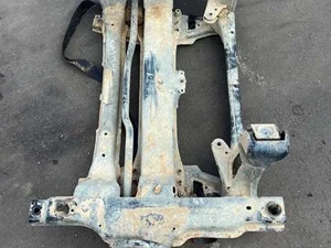 Mercedes-Benz A9070022999 Sprinter (907/910) 2019 Траверса спереди