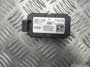 Tesla 1458965-00-A / 145896500A MODEL 3 2020 Unité de contrôle pour la surveillance de la pression des pneus