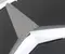 Mercedes-Benz A0997504500 EQS (V297) 2023 Handle, bootlid - Image 3