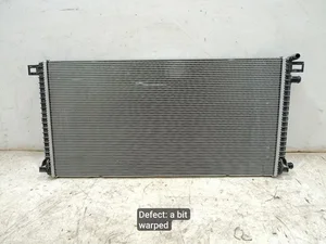 Audi 4KE121251B E-Tron 2019 Radiateur
