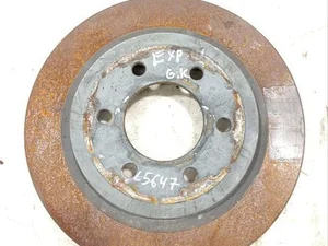 Ford USA EXPEDITION (U553) 2020 Tarcza hamulcowa z lewej z tyłu