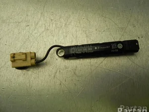 Volkswagen 5N0 035 552 C / 5N0035552C TIGUAN (5N_) 2009 Amplificateur d'antenne