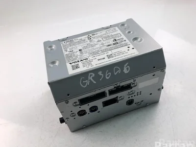 Volvo P31667914AA XC90 II 2014 Système audio / vidéo / navigation - Image 1