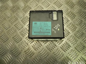 Hyundai 1361A50040, 1361A5-0040, 95480-3Z131 / 1361A50040, 1361A50040, 954803Z131 i40 (VF) 2012 Unité de contrôle pour l'accès et l'autorisation de démarrage (kessy)