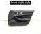 Porsche 971.971.162.P, 971.035.415.F, 86451032C, 3008610100 / 971971162P, 971035415F, 86451032C, 3008610100 PANAMERA (971) 2018 panel de puerta derecha - Imagen 1